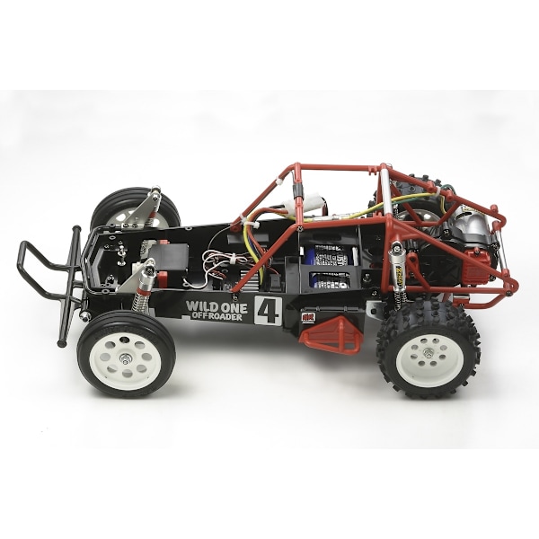 TAMIYA 1/10 R/C Wild One Off-Roader