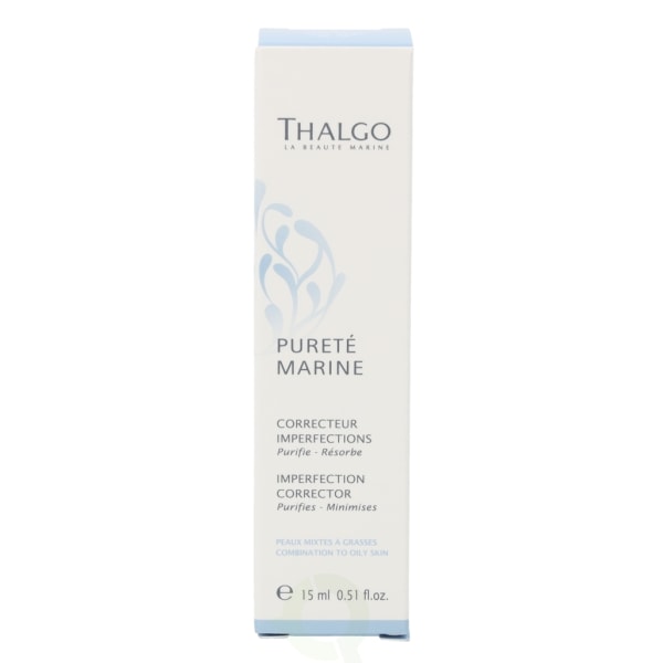 Thalgo Purete Marine Imperfection Corrector 15 ml Combination To