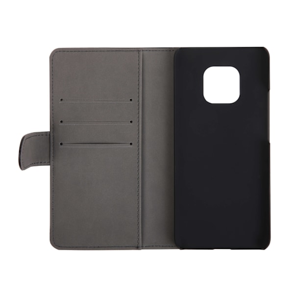 GEAR Wallet Huawei Mate 20 Pro Sort Svart