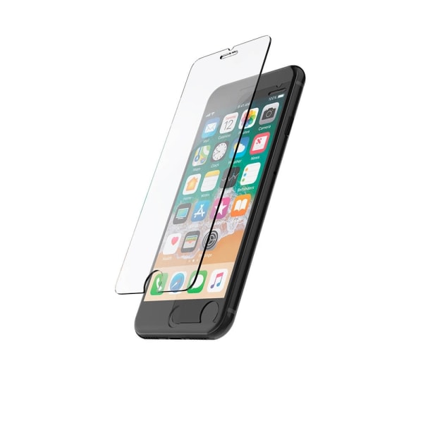 Hama Skærmbeskyttelse Premium iPhone 6/6s/7/8/SE20/SE22 Transparent