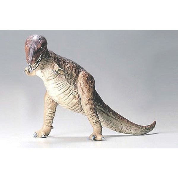 Tamiya 1/35 Tyrannosaurus Rex