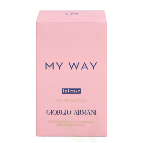 Armani My Way Intense Edp Spray 30 ml