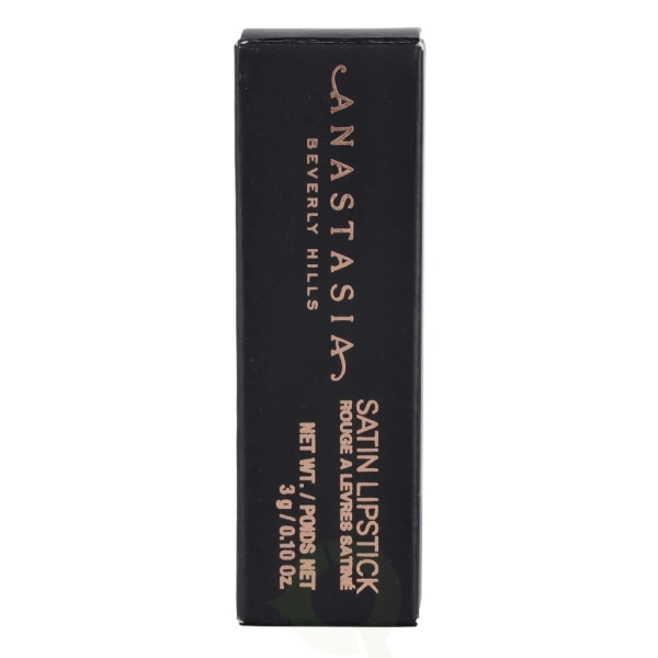 Anastasia Beverly Hills Satin Læbestift 3 g Haze