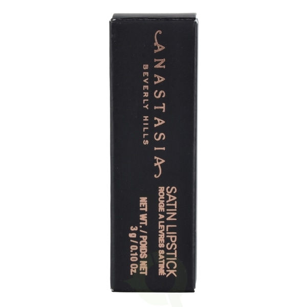 Anastasia Beverly Hills Satin Lipstick 3 g Haze