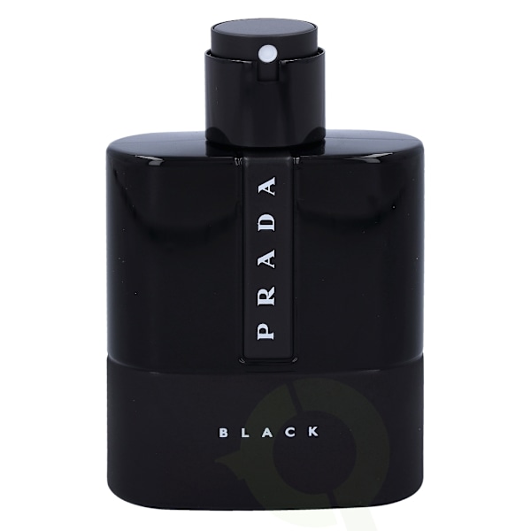 Prada Luna Rossa Black Edp Spray 100 ml