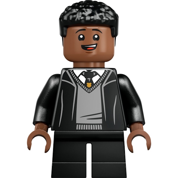 LEGO Harry Potter 76426  - Tylypahkan linnan venevaja
