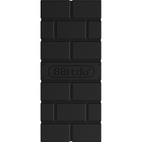 8BitDo USB Wireless Adapter 2 -langaton adapteri, Switch / PC