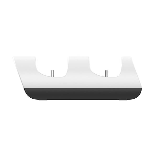 Goobay - PS5 Dual Charging Station jopa kahdelle PS5-ohjaimelle