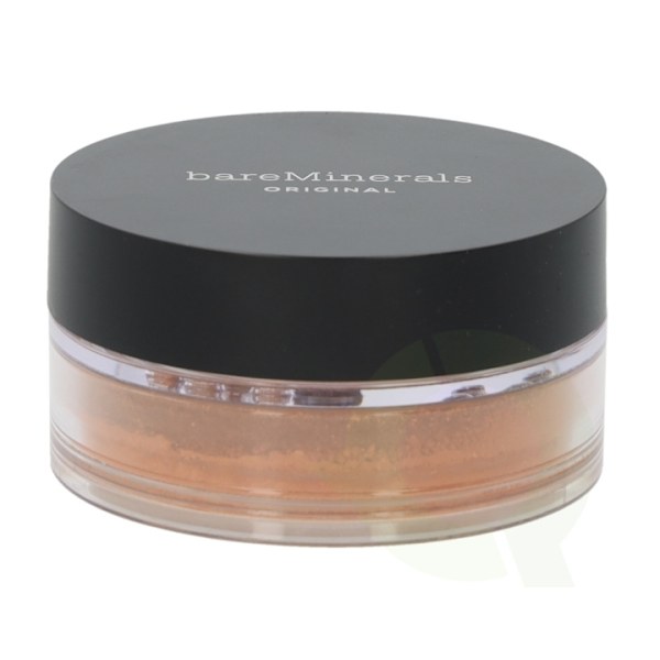 BareMinerals Original Foundation SPF15 8 gr #22 Warm Tan