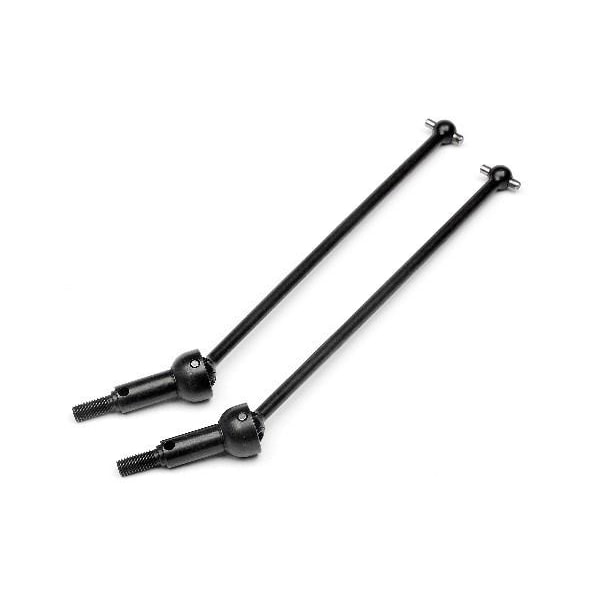 Front Uj Driveshaft Truggy