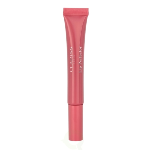 Clarins Instant Light Natural Lip Perfector 12 ml #07 Toffee Pin