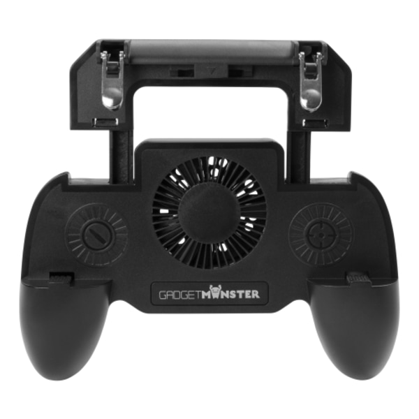 gadgetmonster Mobile Gaming