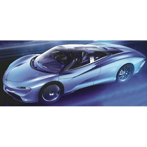 AIRFIX Quickbuild McLaren Speedtail