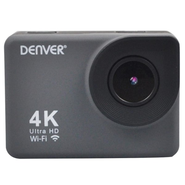Denver 4K action cam Wi-Fi 2"screen 5