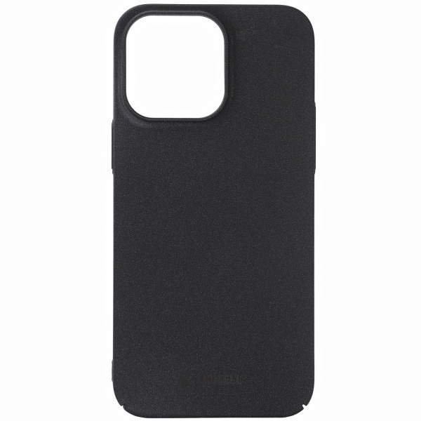 Krusell SandCover iPhone 14 Pro Max Musta Svart