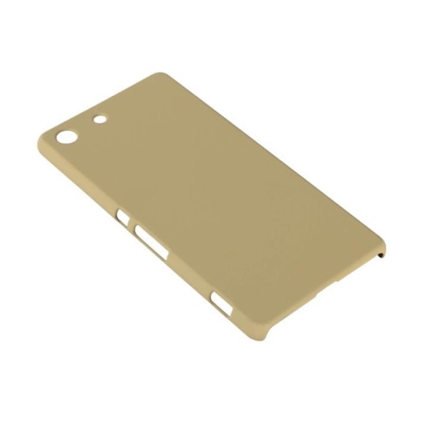 Gear Suojakuori Beige - Xperia M5 Beige