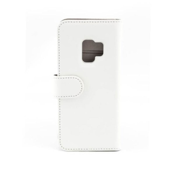 GEAR Wallet Hvid - Samsung S9 Vit