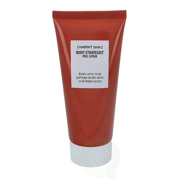 Comfort Zone Body Strategist Peel Scrub 200 ml Exfoliation