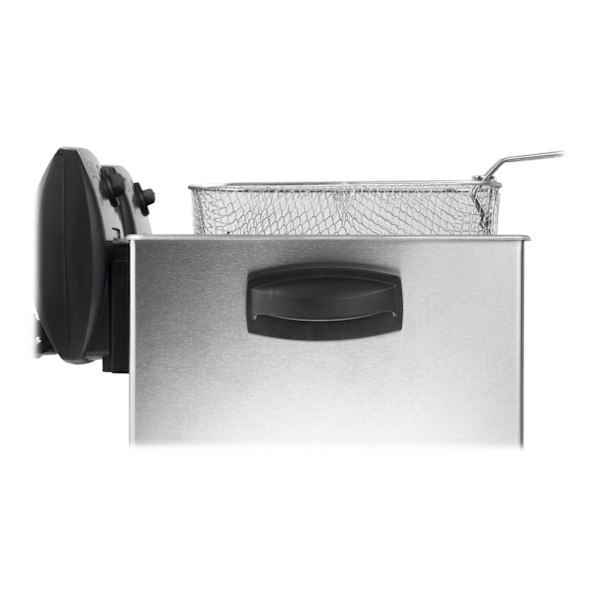 FRITEL Starter Deep Fryer 6 liters Gray