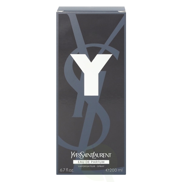Yves Saint Laurent YSL Y For Men Edp Spray 200 ml