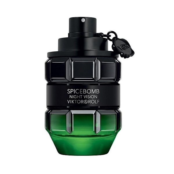 Viktor&amp;Rolf Viktor & Rolf Spicebomb Night Vision Edt 50ml