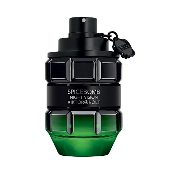 Viktor & Rolf Spicebomb Night Vision Edt 50ml