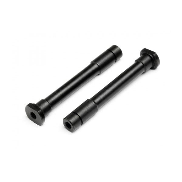 HPI Steering Post 6X43Mm