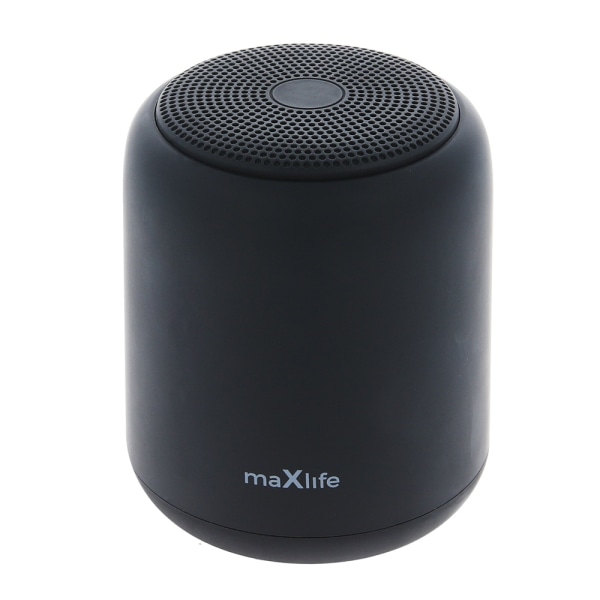 Maxlife MXBS-04 Bluetooth højttaler 5W, Sort