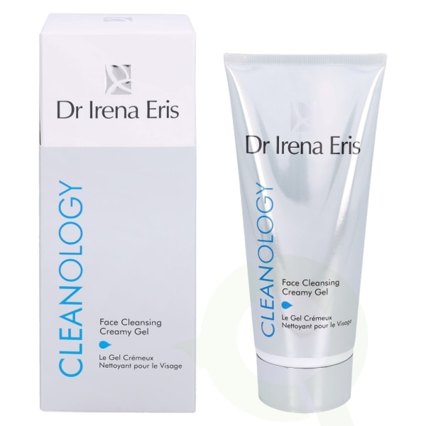 Irena Eris Dr Irena Eris Cleanolody Face Cleansing Creamy Gel 175 ml