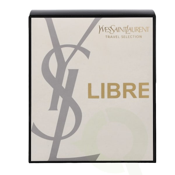Yves Saint Laurent YSL Libre Giftset 100 ml, Shower Gel 50ml / Edp Spray 50ml
