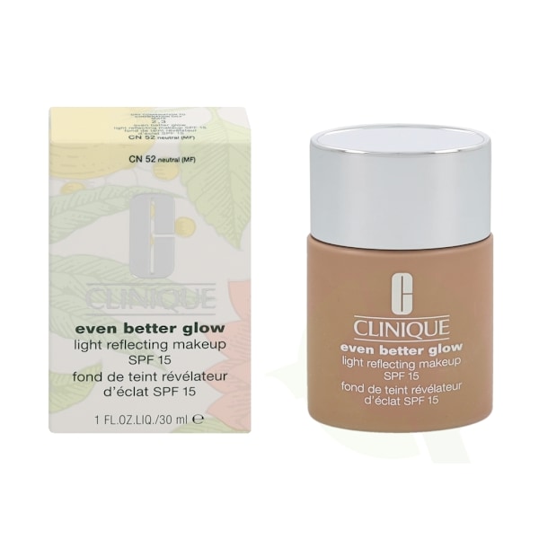 Clinique Even Better Glow Light Reflecting Makeup SPF15 30 ml CN