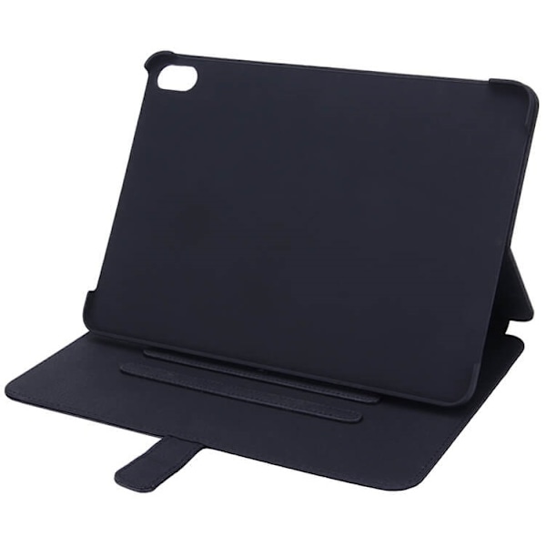 RADICOVER Strålingsbeskyttende Tablet Cover PU iPad AIR 10.9" 20/22 Sort Svart