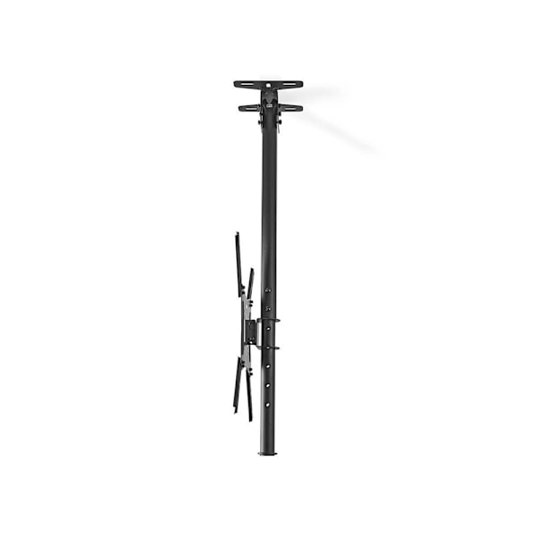 Nedis Fullt bevägligt tak TV fäste | 26 - 42 " | Maximal skärmvikt som stöds: 20 kg | Går att tilta | Roterbar | Minsta takavstånd: 716 mm | Max takav