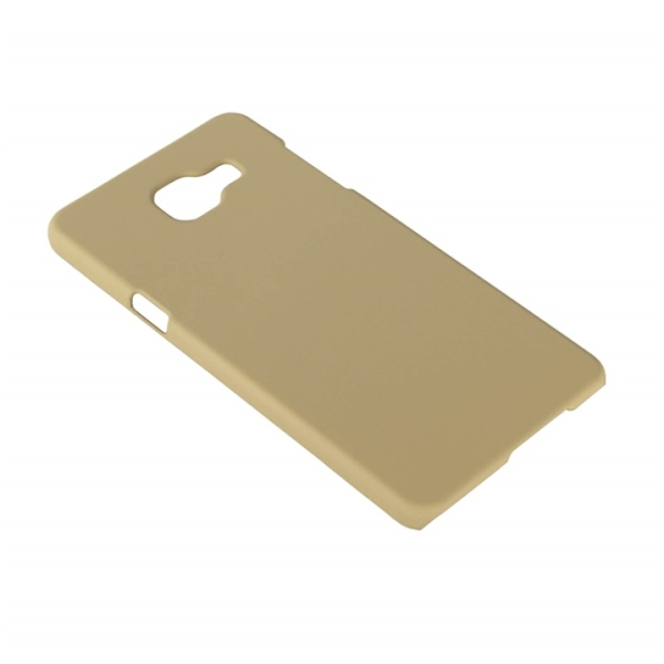 GEAR Mobilcover Beige - Samsung A5 A510F 2016 Beige