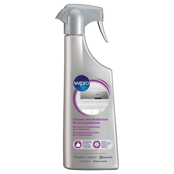 WPRO ACS016 Puhdistusaine Ilmastointi 500 ml