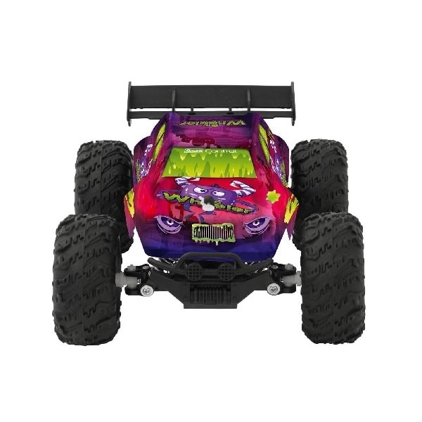 REVELL RC Car "Big Wheeler"