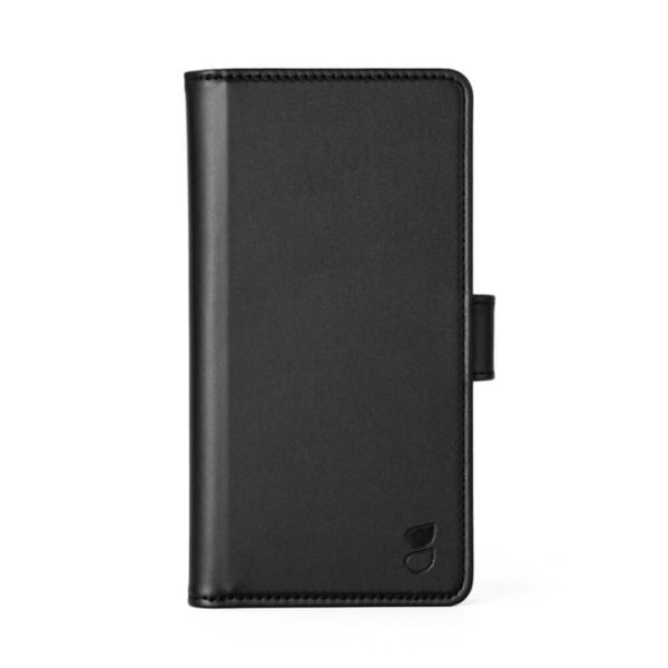 GEAR Wallet 2-i-1 7 Kortrum Sort - Samsung A51 Svart