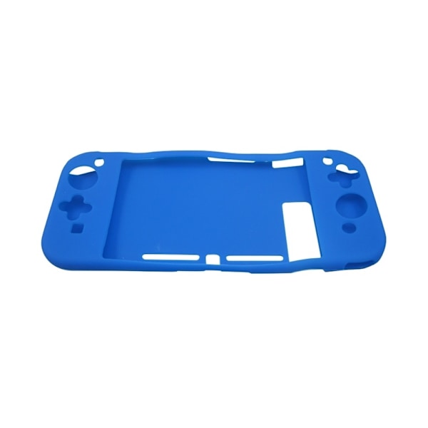 Silikonskydd för Nintendo Switch, Blå