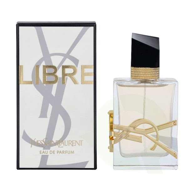 Yves Saint Laurent YSL Libre Edp Spray 50 ml
