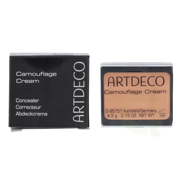 Artdeco Camouflage Cream 4.5 gr #9