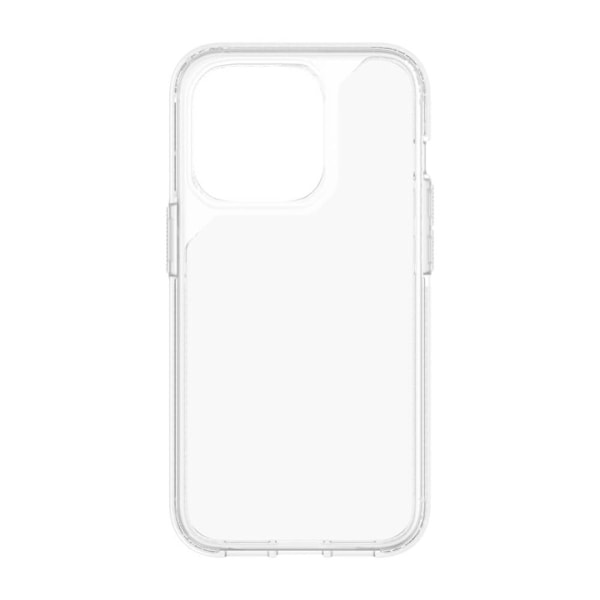 SURVIVOR Mobilecase Strong iPhone 14 Pro Clear Transparent