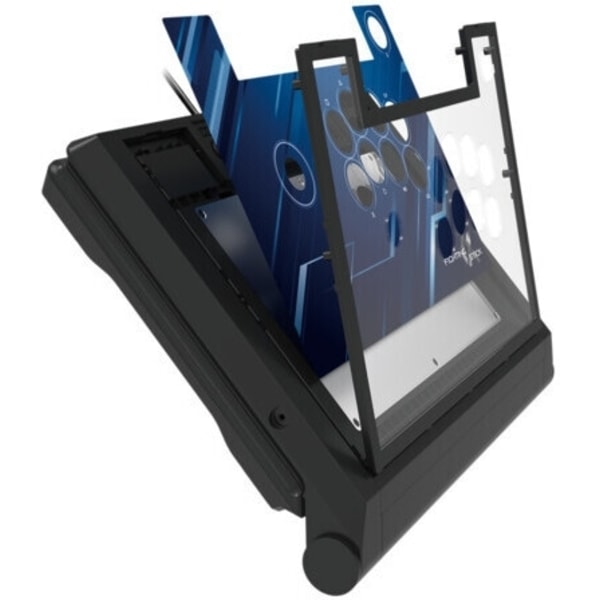 HORI Fighting Stick Alpha -peliohjain, PS5