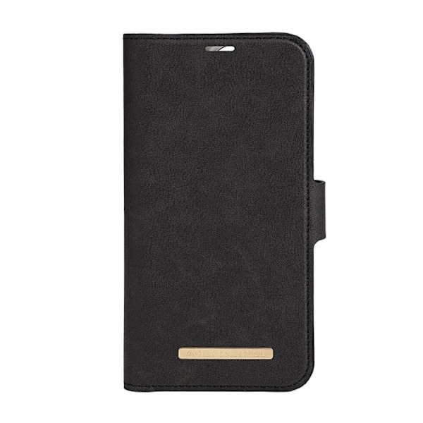 Onsala COLLECTION Wallet Midnight Black iPhone 13 Pro Svart
