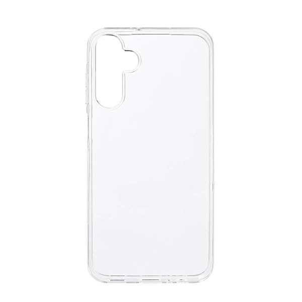 Onsala Recycled Clear Case Samsung A15 5G/A15 4G Transparent