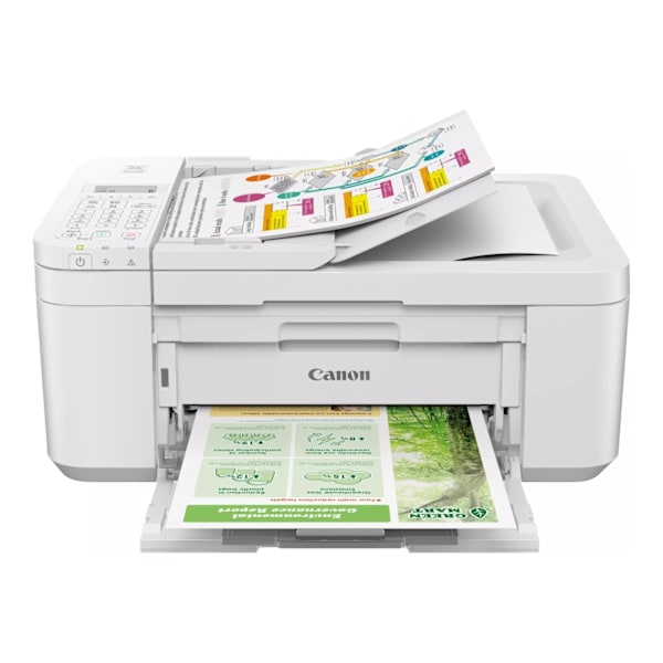 Canon PIXMA TR4751i Inkjet printer