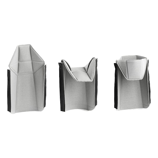 PEAKDESIGN KAMERAVÄSKA EVERYDAY TOTE 20L CHARCOAL