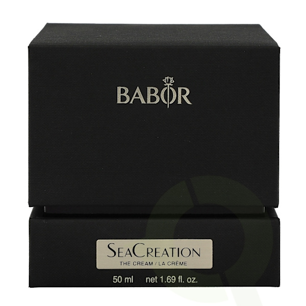 Babor SeaCreation The Cream 50 ml