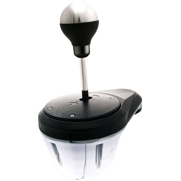 ThrustMaster TH8A Gear Shift -vaihdelaajennus rattipoljinyhdistelmille, PC / PS4 / PS5 / Xbox