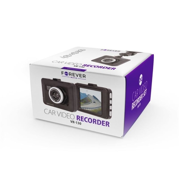 Forever Bilkamera VR-130