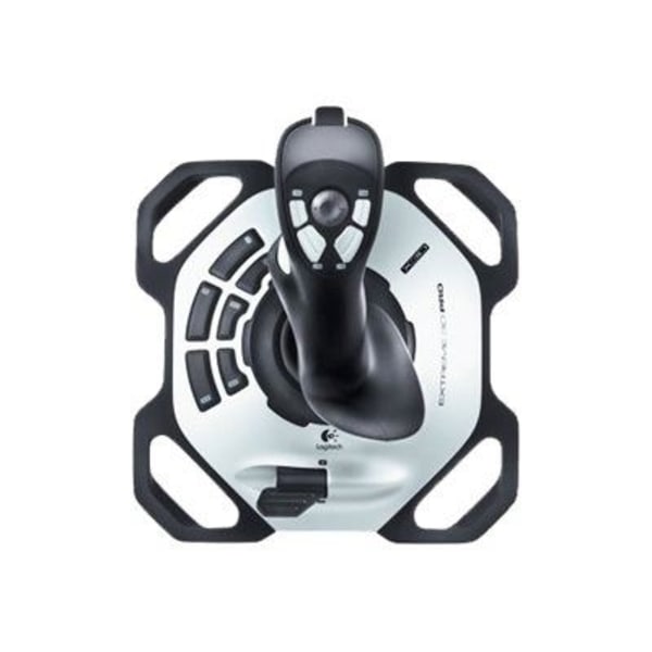 Logitech Extreme 3D PRO Joystick